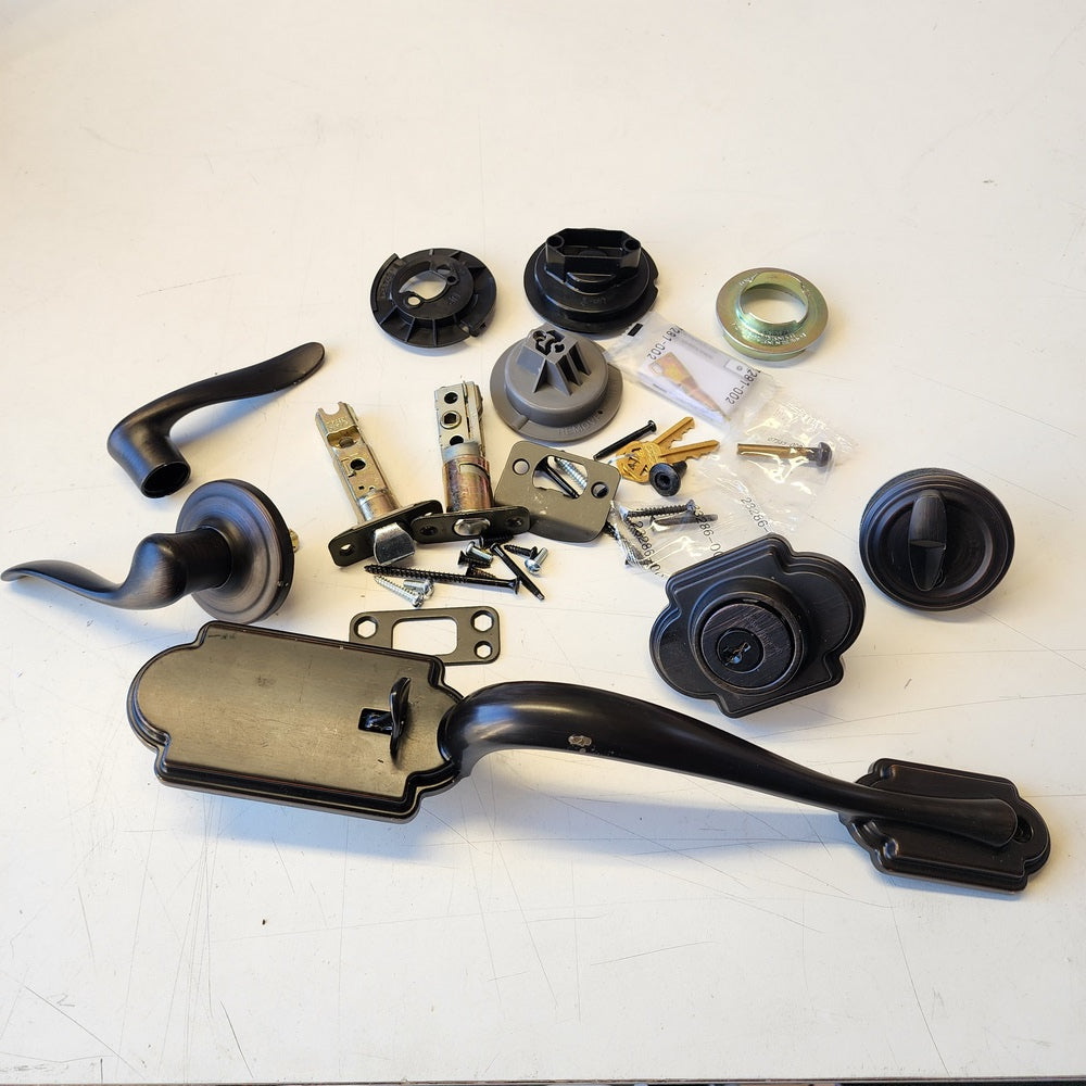 KS SIG ARLGTON X TUSTIN HSET VEN BRZ (800ANTNL119SMTC) KS SIG ARLGTON X TUSTIN HSET VEN BRZ (800ANTNL119SMTC)